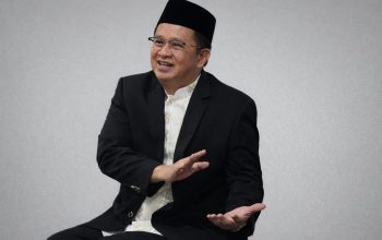 Terkait Pengadaan Laptop Guru, Kemensos RI : Proses Perencanaan Penyedia Kewenangan Teknis KPA dan Unit Pengadaan