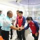 Kejuaraan Nasional Indoor Skydiving Dankorbrimob Cup II Tahun 2025 Resmi Dibuka, Ini Arahan Dankorbrimob Polri