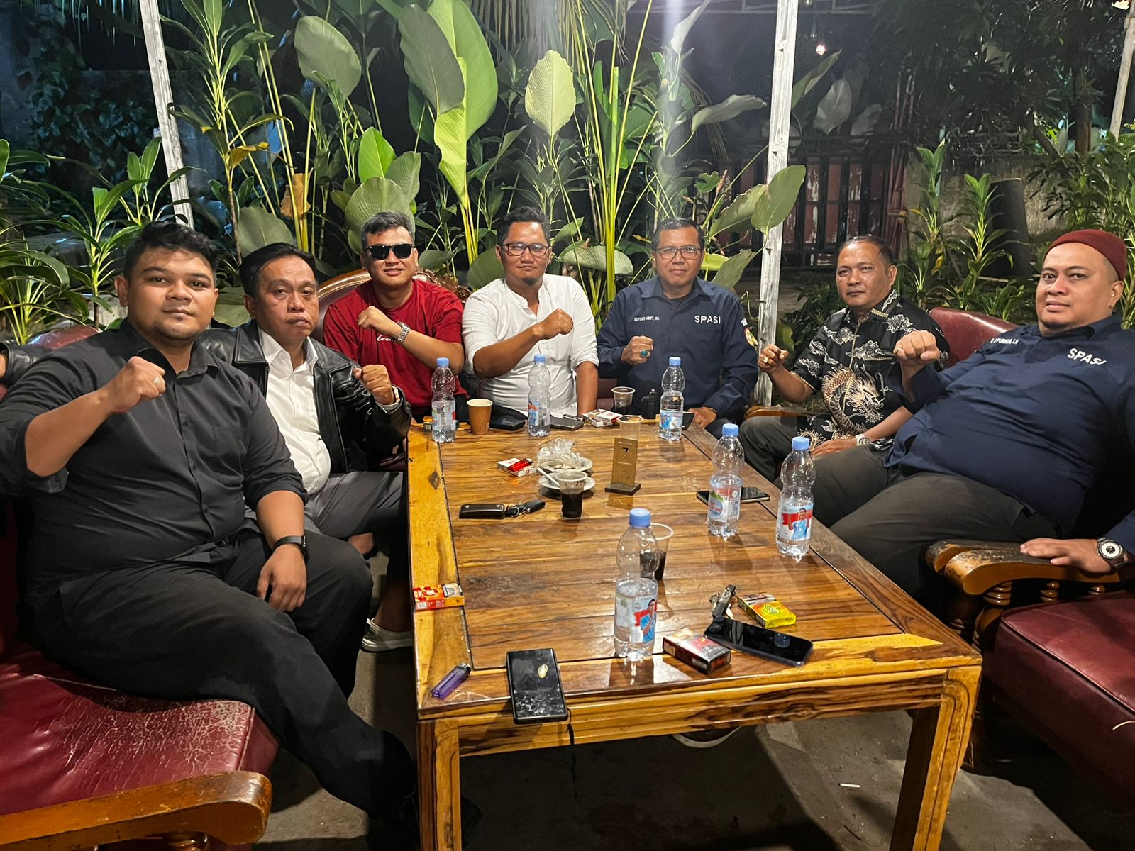 Wakil SPASI Bogor Raya Kecam Keras Pelaku Intimidasi Advokat Kusnadi, S.H., M.H.