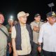 Respons Bencana Tapteng, BP Taskin dan Menteri Sosial Bahas Pemenuhan Tenda Pengungsi
