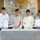Teken Perjanjian Kerjasama Transportasi Udara, Menhaj Bersama PT Garuda Indonesia Jamin Kepastian Armada dan Jadwal Penerbangan Haji 1447-1449 H