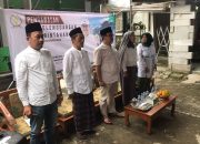 H.M Sidkon Gelar Acara Pengawasan Penyelenggaraan Pemerintahan TA 2025 di Desa Pawidean