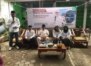 H.M Sidkon Gelar Acara Pengawasan Penyelenggaraan Pemerintahan TA 2025 di Desa Pawidean