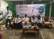 H.M Sidkon Gelar Acara Pengawasan Penyelenggaraan Pemerintahan TA 2025 di Desa Pawidean