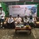 H.M Sidkon Gelar Acara Pengawasan Penyelenggaraan Pemerintahan TA 2025 di Desa Pawidean