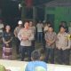Kapolres Langkat Salurkan Bantuan Sosial kepada Warga Terdampak Banjir di Pangkalan Brandan