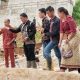 Tabur Bunga Korban Banjir Bandang Sibio-bio, Keluarga Desak Perhatian Serius Pemerintah