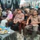 Gebyar Koperasi dan UMKM 2025 di PALI Resmi Dibuka, Polres Dukung Penguatan Ekonomi Daerah