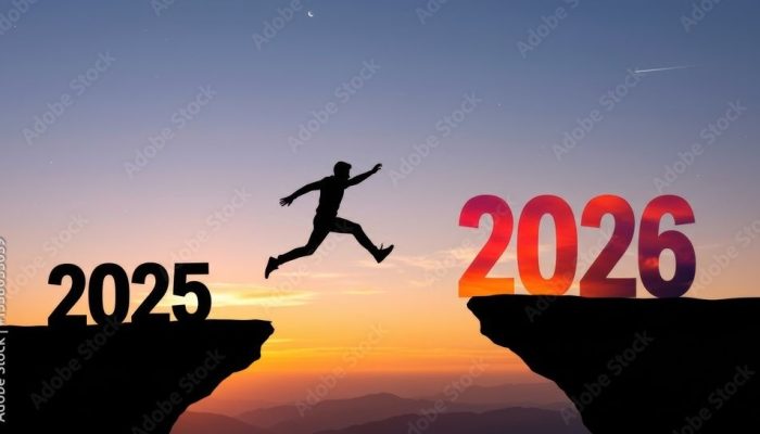 Khutbah Jumat Akhir Tahun 2025: Renungan, Tobat dan Menyongsong Hidup yang Lebih Baik 