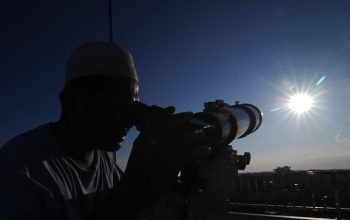 LF PBNU Umumkan Awal Rajab 1447 H Jatuh pada Senin 22 Desember