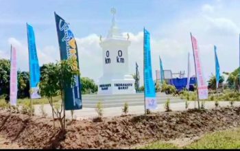 Ketua SMSI Indramayu: Konsistensi Lucky–Syaefudin Soal 0 KM Indramayu Barat Patut Dikawal Ketua SMSI Indramayu: Konsistensi Lucky–Syaefudin Soal 0 KM Indramayu Barat Patut Dikawal