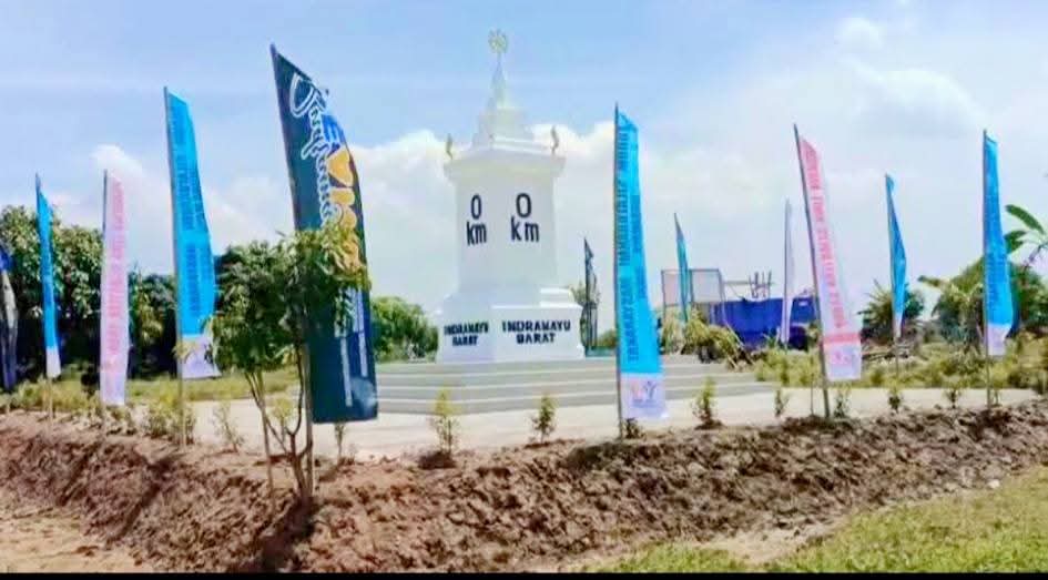 Ketua SMSI Indramayu: Konsistensi Lucky–Syaefudin Soal 0 KM Indramayu Barat Patut Dikawal
