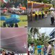 Polres PALI Pastikan Keamanan Bupati PALI Road Race Championship 2025, Ribuan Penonton Hadir dengan Aman dan Tertib
