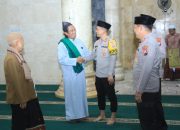 Penyegaran Organisasi, Kapolri Mutasi Jabatan Kapolres Bondowoso