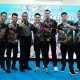 HUT ke-80 Korps Brimob Polri, Kejurnas Indoor Skydiving Dankorbrimob Cup II 2025 Resmi Ditutup