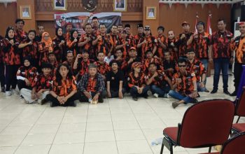 RPP Pemuda Pancasila Pancoran Digelar Secara Serentak