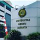 Panitia Lelang UNJ Diduga Ada main Dengan Peserta