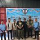 Komunitas INA Bersatu Salurkan Bantuan Kemanusiaan untuk Korban Banjir Bandang dan Longsor di Tapanuli Tengah