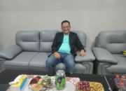 HUT SMASA ke – 65 :Ajang Kreativitas Siswa