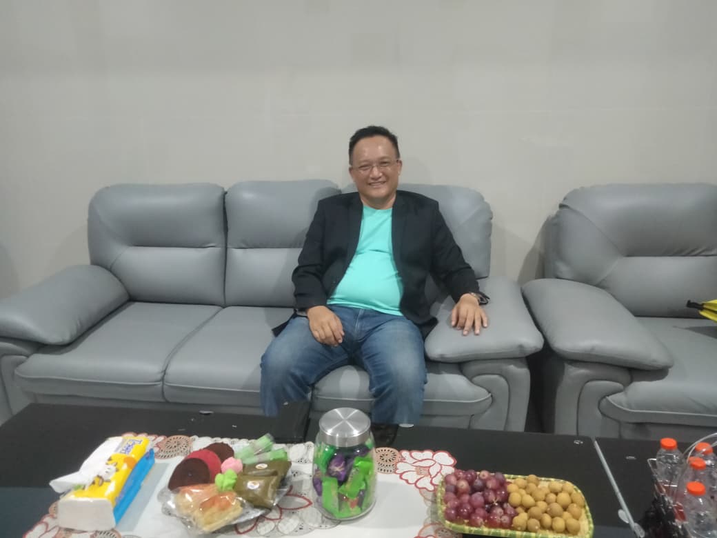 HUT SMASA ke - 65 :Ajang Kreativitas Siswa