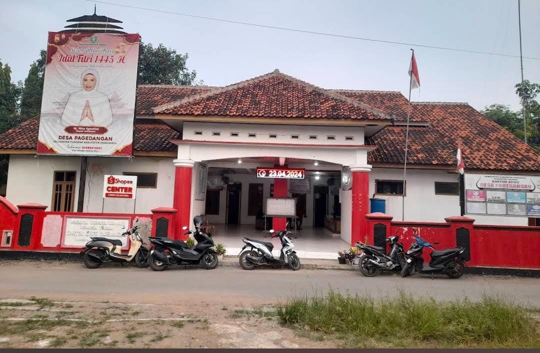 Kuwu Desa Pagedangan Tukdana Diduga Manipulasi Data Pamong Desa dan Penyalahgunaan Anggaran