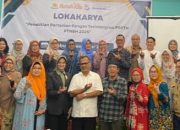 UNSRI Menggagas Pertanian Tanaman Terintegrasi Untuk Mendukung Program Makan Bergizi Gratis di Kabupaten Ogan Ilir