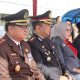 Kajari Lumajang di Hari Bela Negara Mendapatkan 2 Unit Sepeda Motor untuk Pelayan Masyarakat 