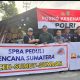 Tim SPBA Peduli Bencana Sumatera Menyalurkan Bantuan Ke Lokasi Bencana di Aceh, Sumut dan Sumbar.