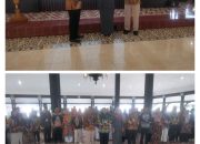 FPTSL ( Forum Perguruan Tinggi Swasta Lumajang) :Mengadakan Sarasehan Akhir Tahun