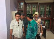 Calon Kuwu Nomor Urut 2 Desa Mulyasari Bersama Pendamping Datangi Pendopo Menyampaikan Protes Calon Kuwu Nomor Urut 2 Desa Mulyasari Bersama Pendamping Datangi Pendopo Menyampaikan Protes