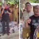 Anggota DPRD Sumut Rahmansyah Sibarani Turun Langsung Beri Bantuan Korban Banjir Bandang dan Longsor di Sibolga–Tapteng