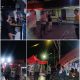 Polsek Talang Ubi Intensifkan KRYD, Jaga Stabilitas Kamtibmas di Malam Hari