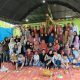 Keluarga Besar Almarhum Syah Budin Siregar Gelar Adat Tradisi Leluhur Manggual di Asahan Sumatera Utara
