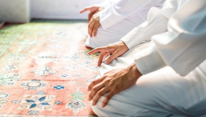 Pengertian dan Hukum Shalat Dhuha Menurut Ulama