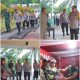 Kapolres PALI Bersama Forkopimda Tinjau Pengamanan Ibadah Malam Natal, Pastikan Umat Kristiani Beribadah Dengan Aman dan Nyaman
