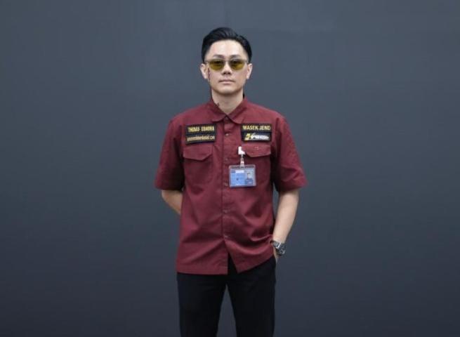 Kantongi Izin Resmi dari Pemkot Palembang, DA Club 41 Beroperasi Kembali
