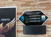 Kantongi Izin Resmi dari Pemkot Palembang, DA Club 41 Beroperasi Kembali Kantongi Izin Resmi dari Pemkot Palembang, DA Club 41 Beroperasi Kembali