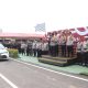 Kapolda Sumsel Lepas 100 Personel Satbrimob untuk Misi Kemanusiaan di Gayo Lues