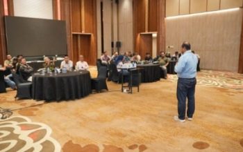 PT Pertamina Hulu Energi Gelar KUPAT LIMAS