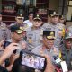 Wakapolri Evaluasi Penanganan Pascabencana Tapteng, Fokus Buka Akses dan Perkuat Logistik