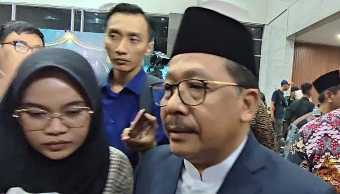 Dewan Pertimbangan MUI Kaji Pengajuan Pengunduran Diri KH Ma’ruf Amin