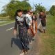 ‎Viral Video Rihlah Jalan Kaki Santri Daaru Da'wah Cabang Bungin Menuju Kediaman KDM