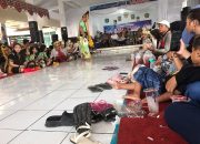 Pesta Rakyat Adat Ngarot Desa Nunuk Digelar Meriah, Warga Tumpah Ruah Hadiri Tradisi Tahunan