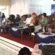 Pesta Rakyat Adat Ngarot Desa Nunuk Digelar Meriah, Warga Tumpah Ruah Hadiri Tradisi Tahunan