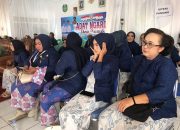 Pesta Rakyat Adat Ngarot Desa Nunuk Digelar Meriah, Warga Tumpah Ruah Hadiri Tradisi Tahunan