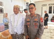Pesta Rakyat Adat Ngarot Desa Nunuk Digelar Meriah, Warga Tumpah Ruah Hadiri Tradisi Tahunan