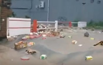 Pandangan Hukum Islam Mengambil Barang Orang Lain yang Hanyut Terbawa Banjir, Bolehkah Hukumnya?