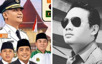 OPINI PUBLIK: Siapa yang Pantas Mendampingi Bupati Bekasi dr. Asep Surya Atmaja?