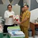 Terus Berjuang Cari Bantuan, Wakil Ketua DPRD Sibolga Tetap Prioritaskan Anak Yatim
