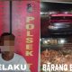 Polsek Talang Ubi Ungkap Kasus Pencurian Sawit, Satu Aktor Intelektual Diamanka